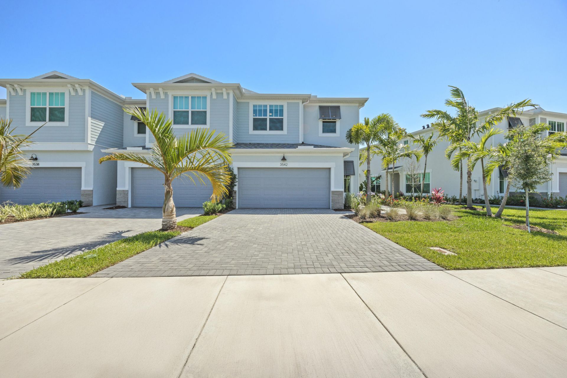 3542 NW Solange Court, Jensen Beach, FL 34957 Photo