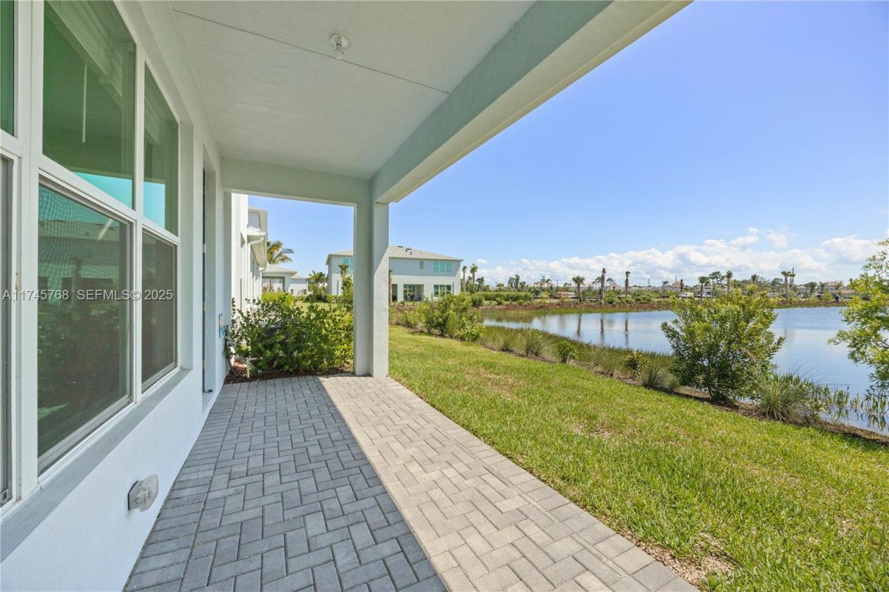 3542 NW Solange Court, Jensen Beach, FL 34957 Photo