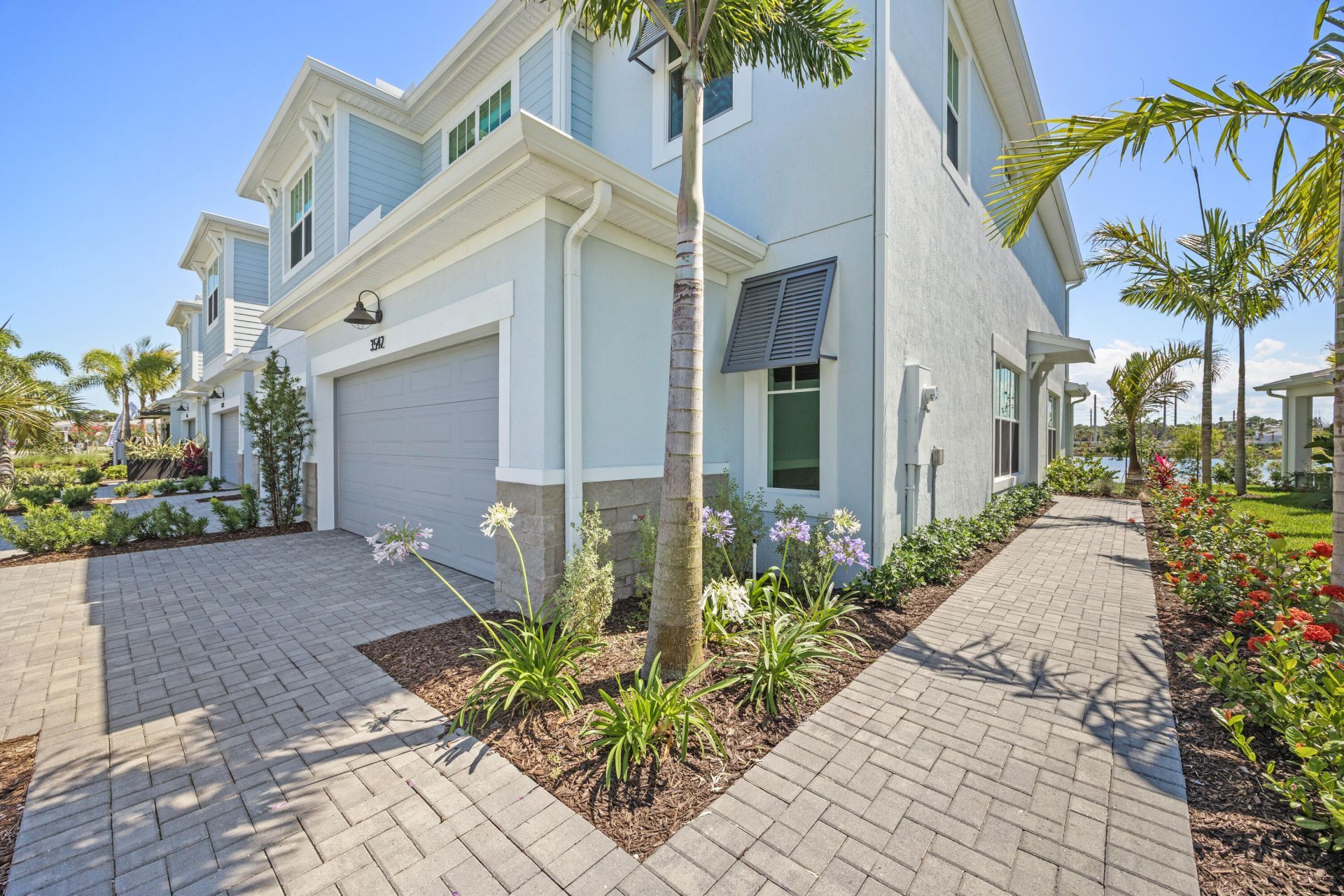 3542 NW Solange Court, Jensen Beach, FL 34957 Photo