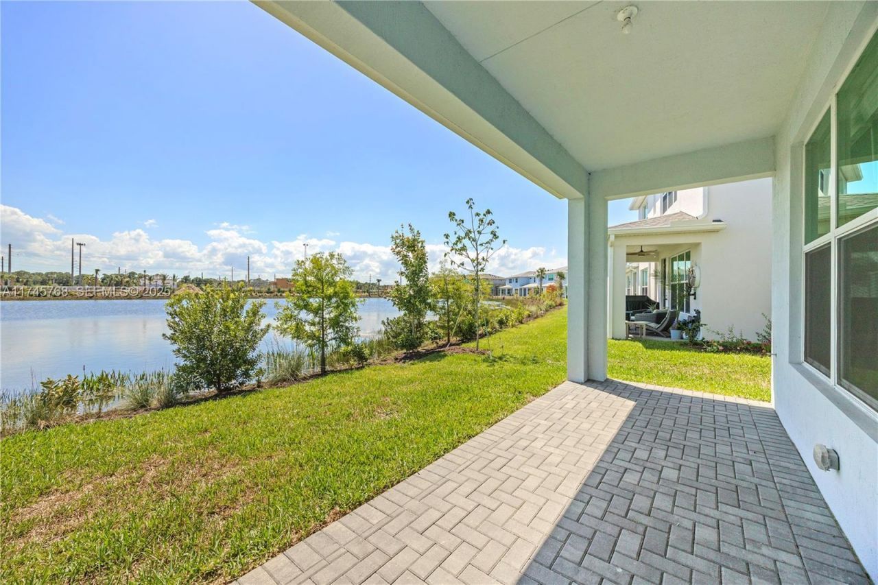 3542 NW Solange Court, Jensen Beach, FL 34957 Photo