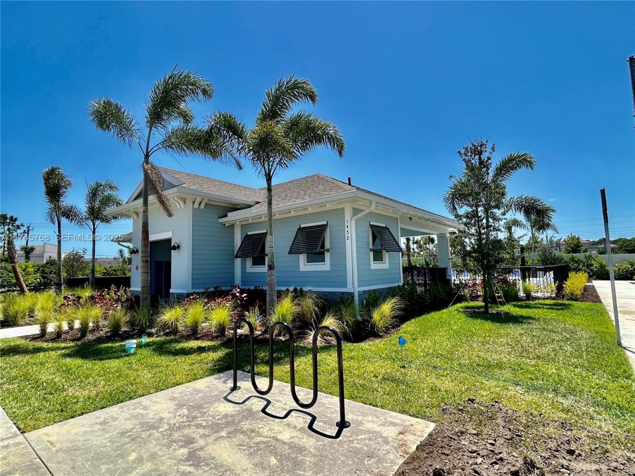 3542 NW Solange Court, Jensen Beach, FL 34957 Photo