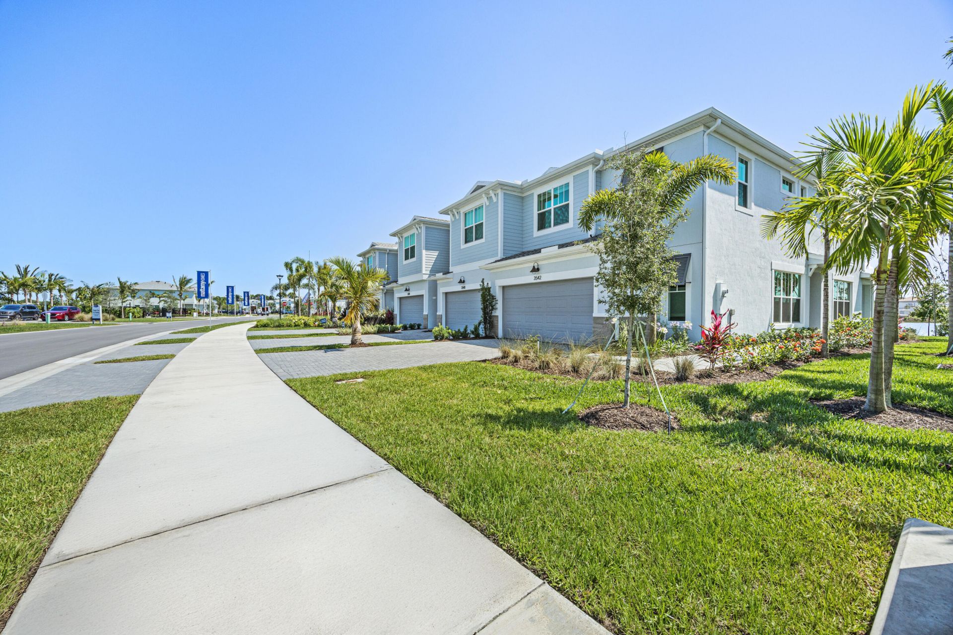 3542 NW Solange Court, Jensen Beach, FL 34957 Photo