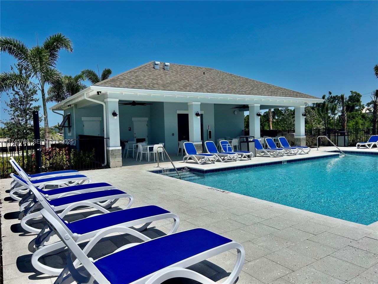 3542 NW Solange Court, Jensen Beach, FL 34957 Photo