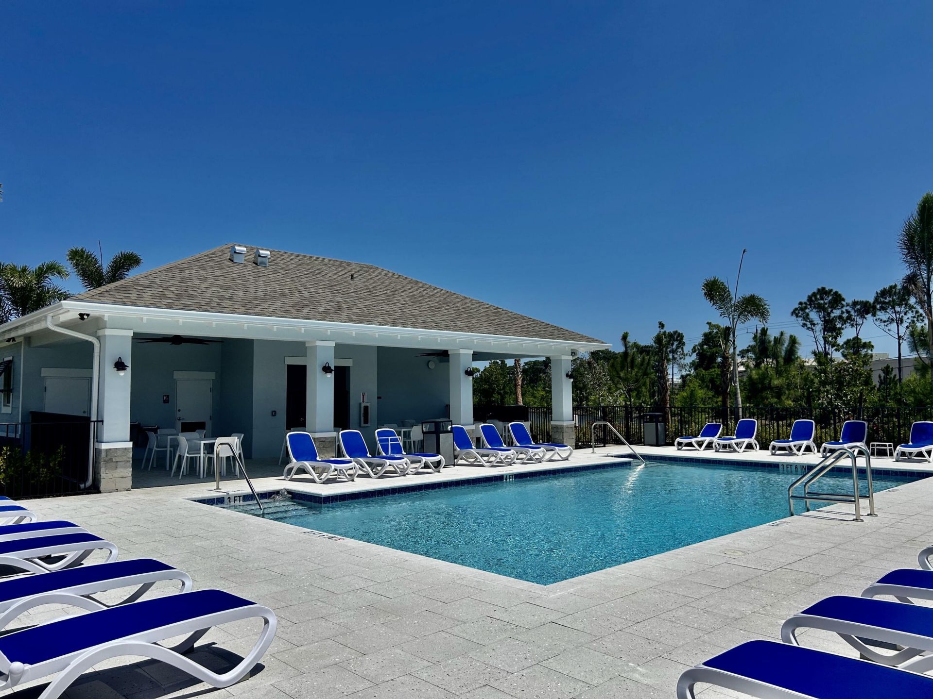 3542 NW Solange Court, Jensen Beach, FL 34957 Photo