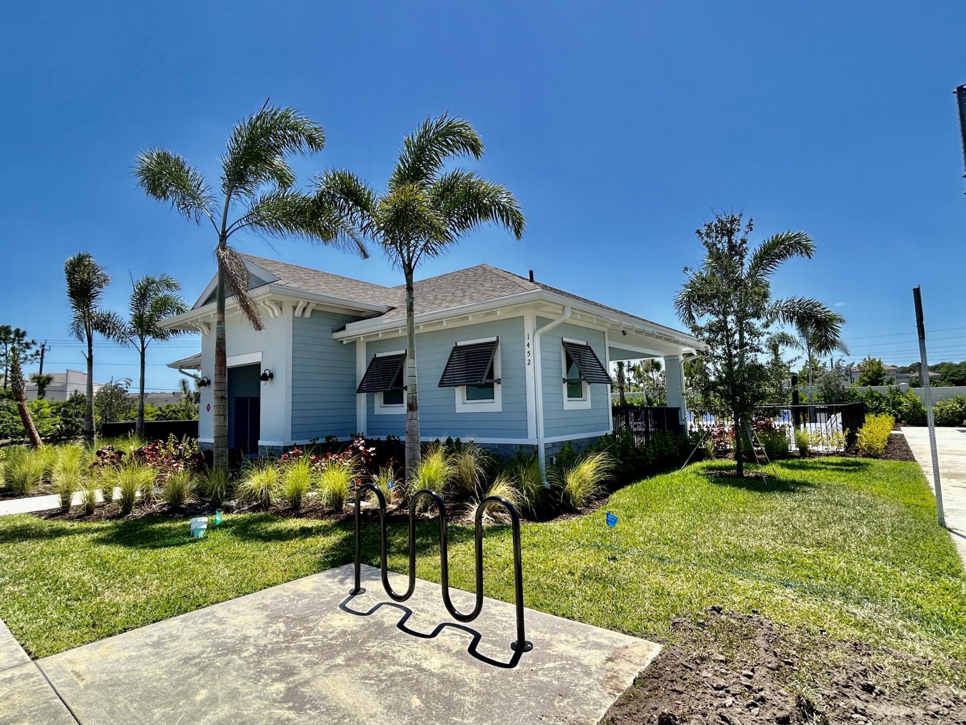 3542 NW Solange Court, Jensen Beach, FL 34957 Photo