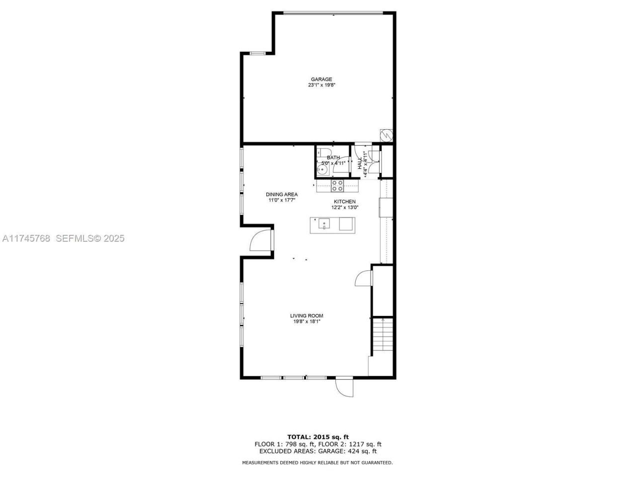 3542 NW Solange Court, Jensen Beach, FL 34957 Photo