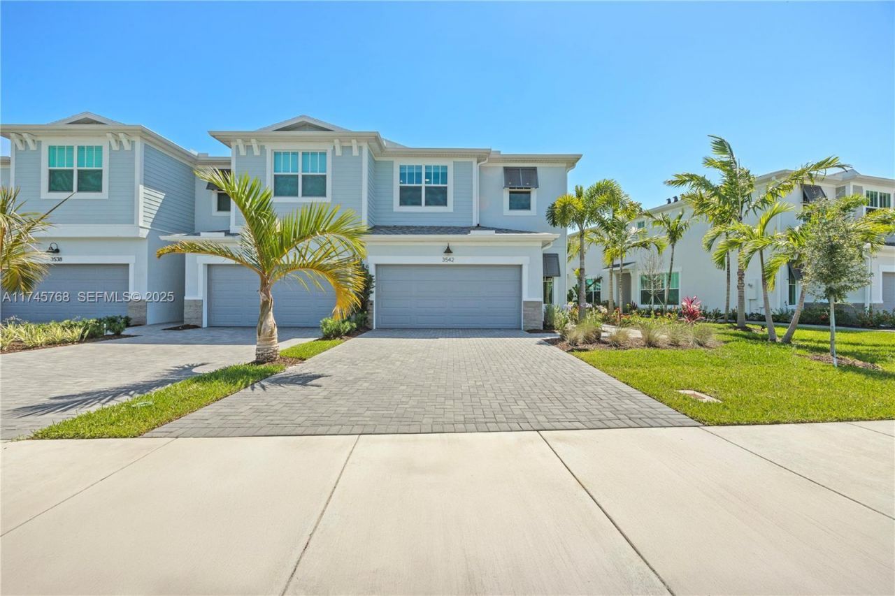 3542 NW Solange Court, Jensen Beach, FL 34957 Photo
