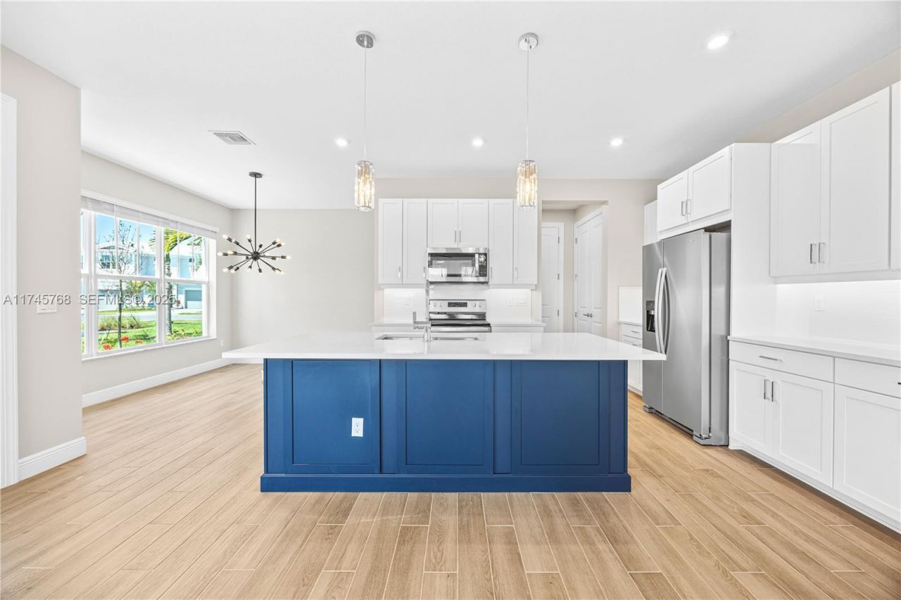 3542 NW Solange Court, Jensen Beach, FL 34957 Photo