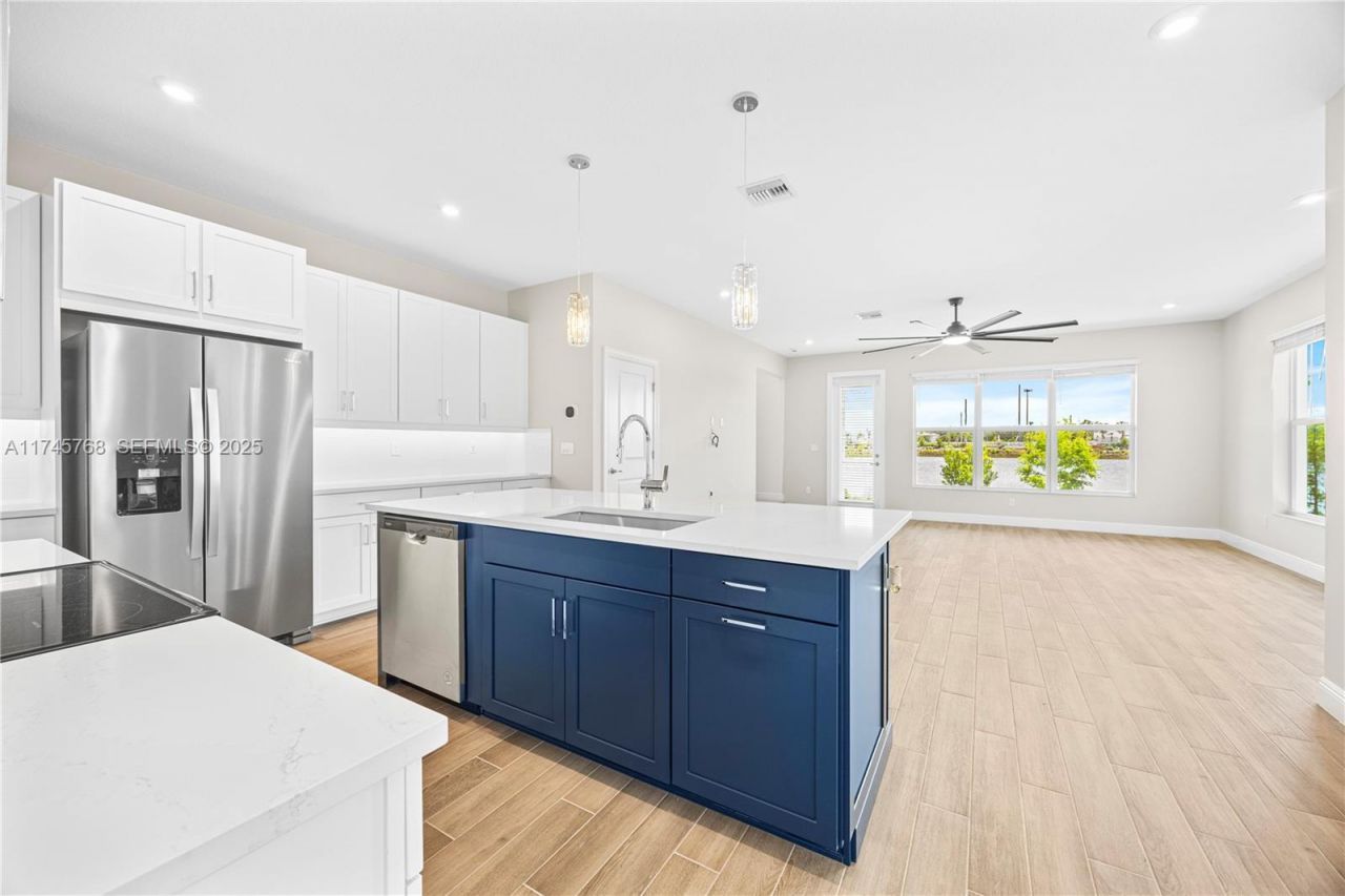 3542 NW Solange Court, Jensen Beach, FL 34957 Photo