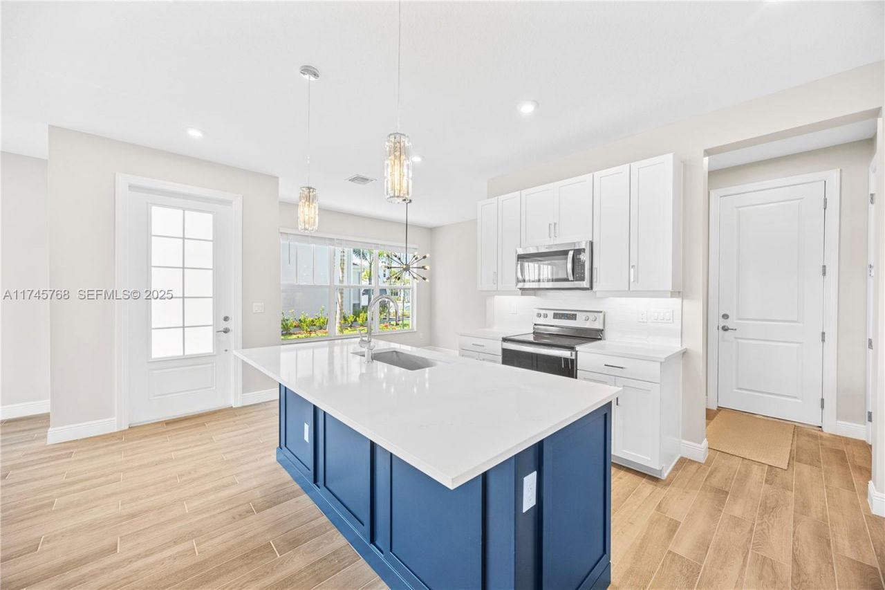 3542 NW Solange Court, Jensen Beach, FL 34957 Photo