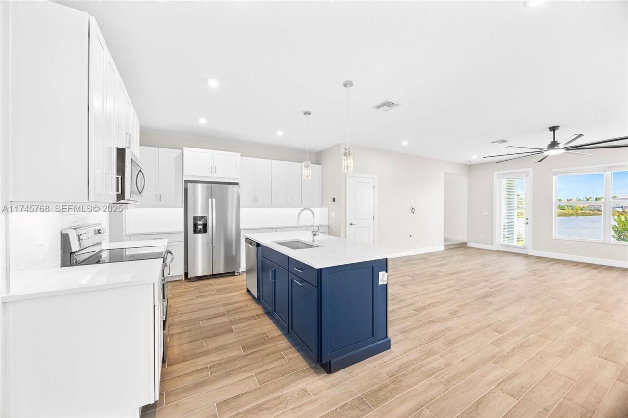 3542 NW Solange Court, Jensen Beach, FL 34957 Photo