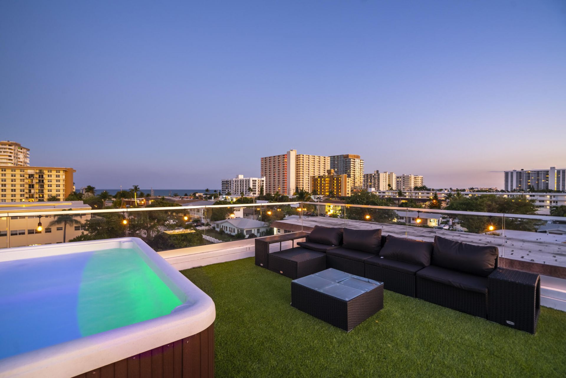 1006 N Riverside Drive, Pompano Beach, FL 33062 Photo