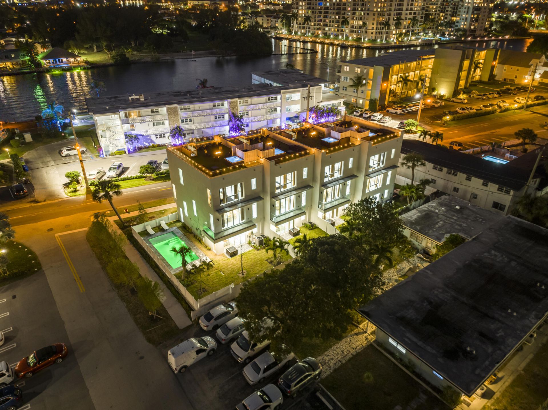 1006 N Riverside Drive, Pompano Beach, FL 33062 Photo
