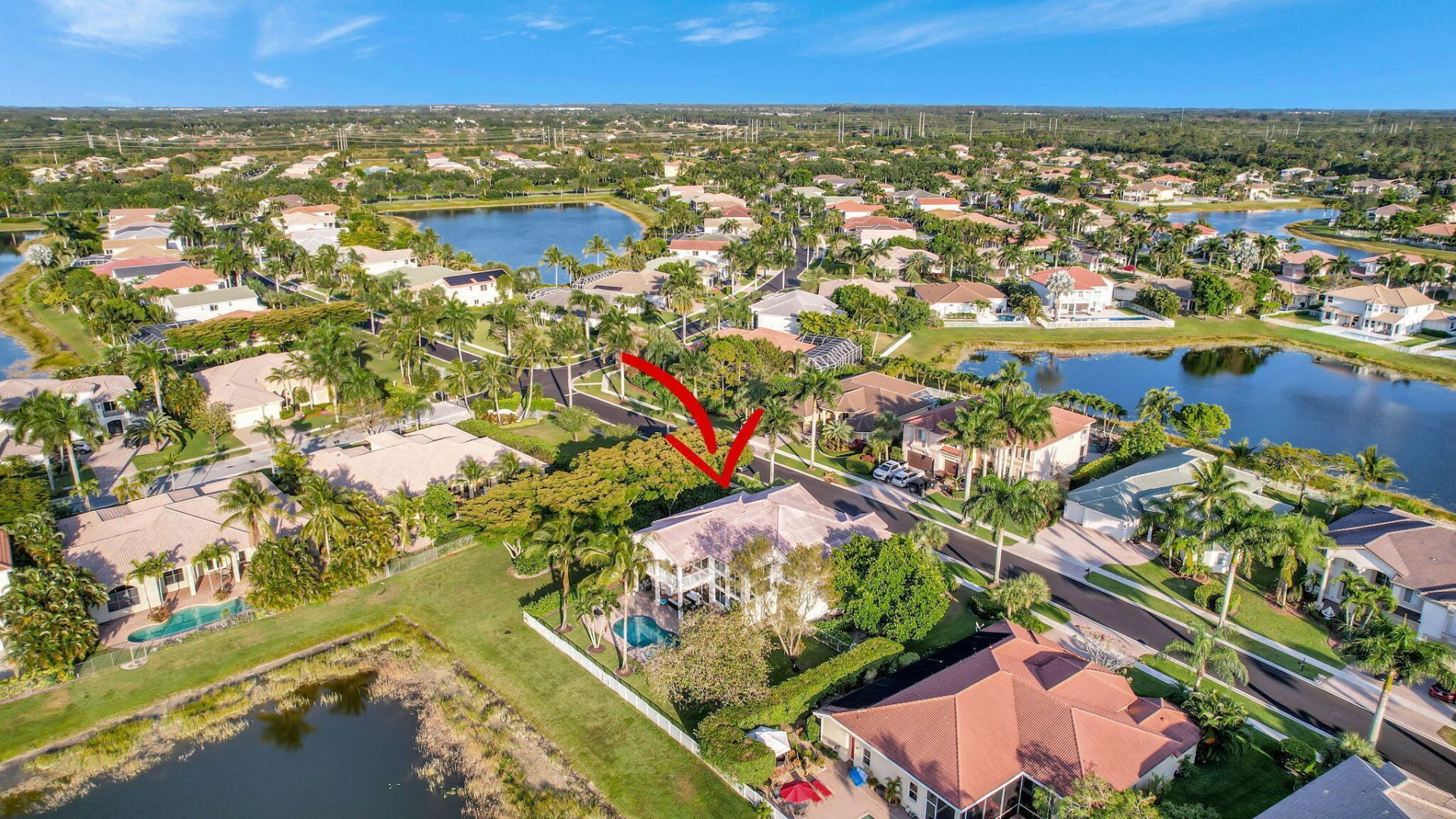 11615 Paradise Cove Lane, Wellington, FL 33449 Photo