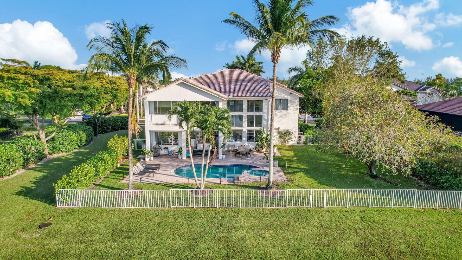 11615 Paradise Cove Lane, Wellington, FL 33449 Photo