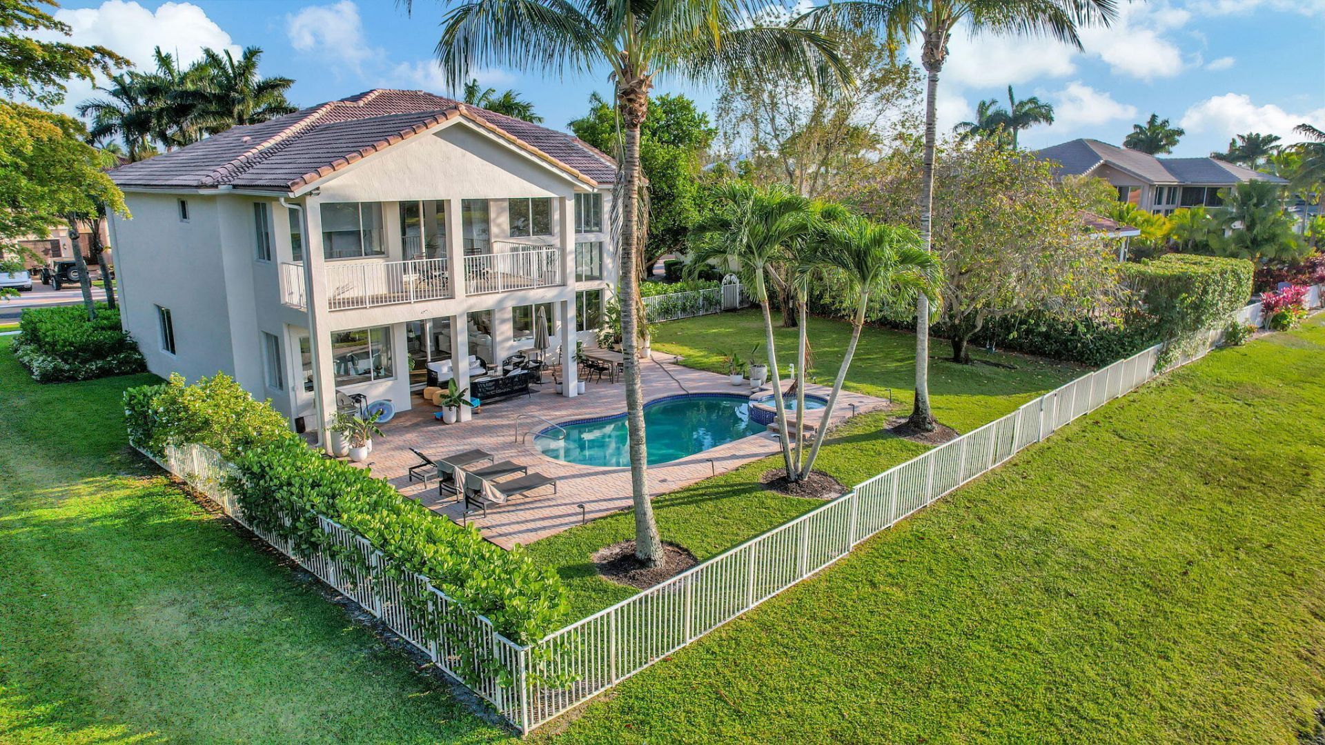 11615 Paradise Cove Lane, Wellington, FL 33449 Photo