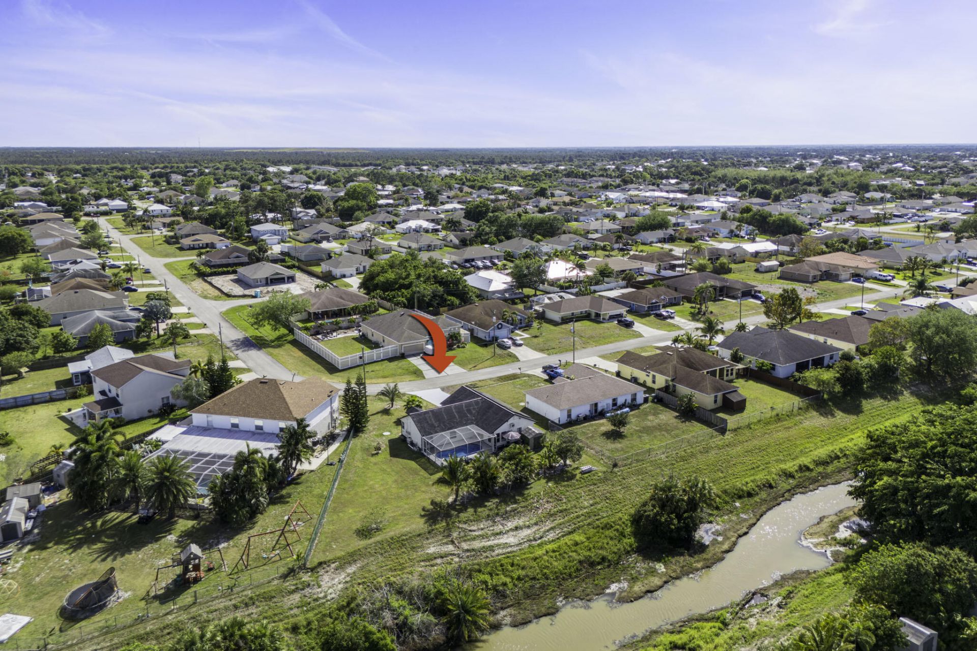 601 SW Icon Avenue, Port Saint Lucie, FL 34953 Photo