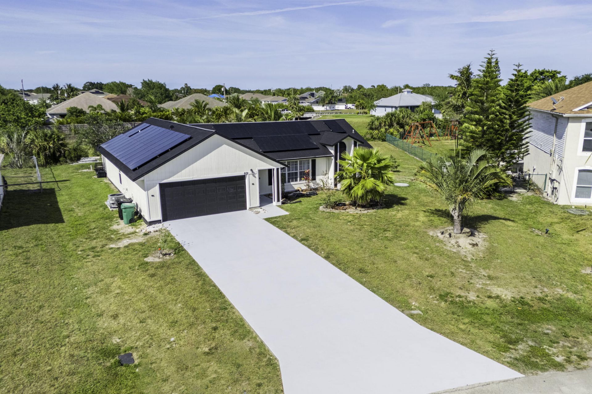 601 SW Icon Avenue, Port Saint Lucie, FL 34953 Photo
