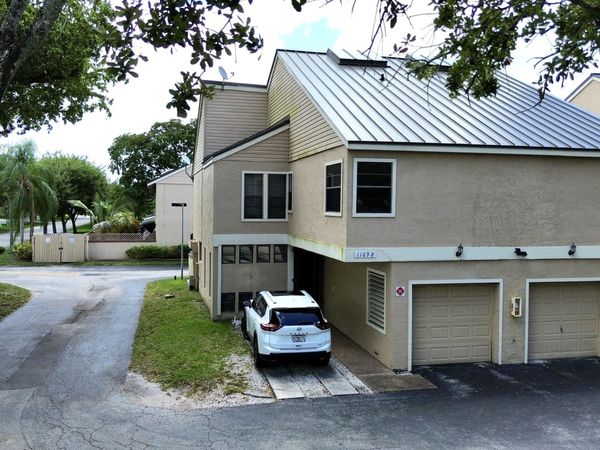 11698 NW 20th Drive, Coral Springs, FL 33071