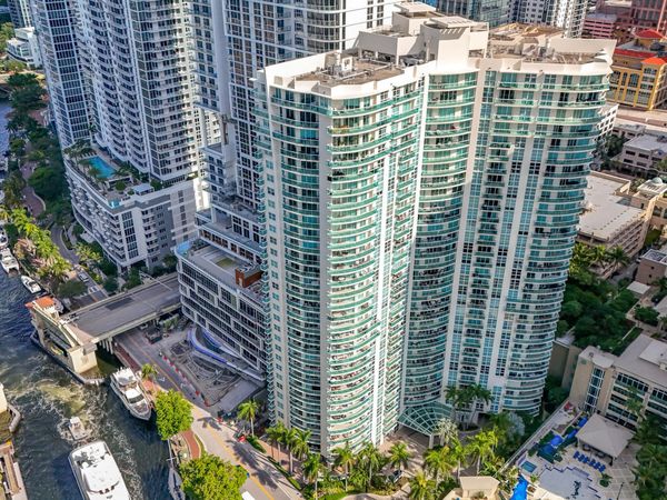 347 N New River Dr Drive E, Unit 706, Fort Lauderdale, FL 33301