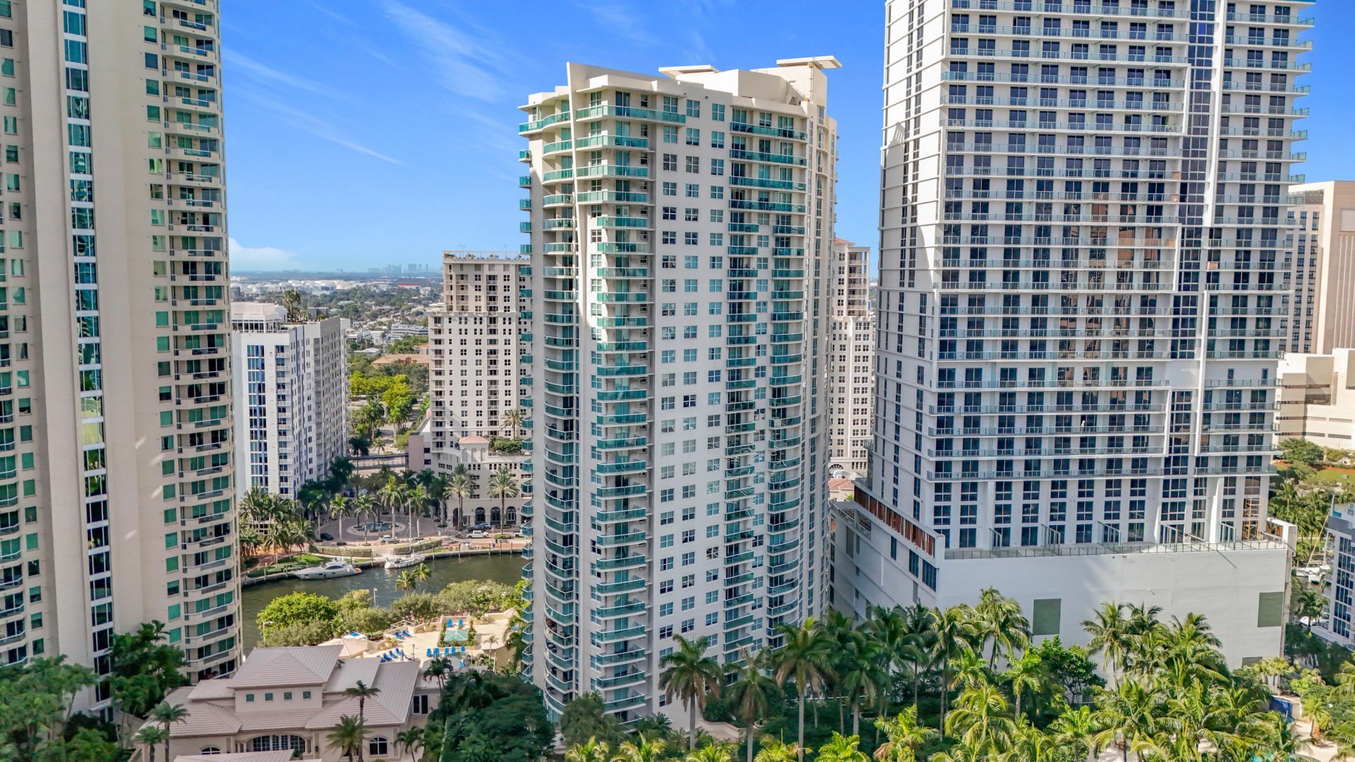 347 N New River Dr Drive E, Unit 706, Fort Lauderdale, FL 33301 Photo