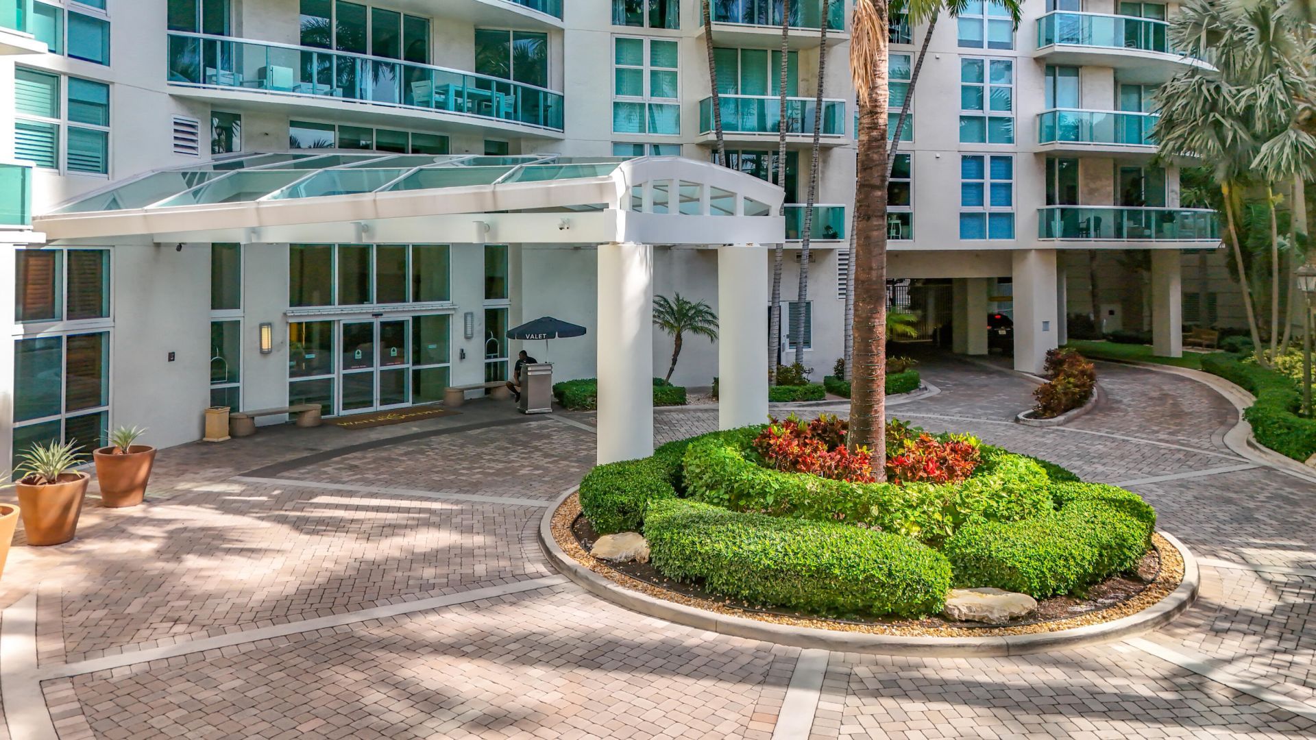 347 N New River Dr Drive E, Unit 706, Fort Lauderdale, FL 33301 Photo