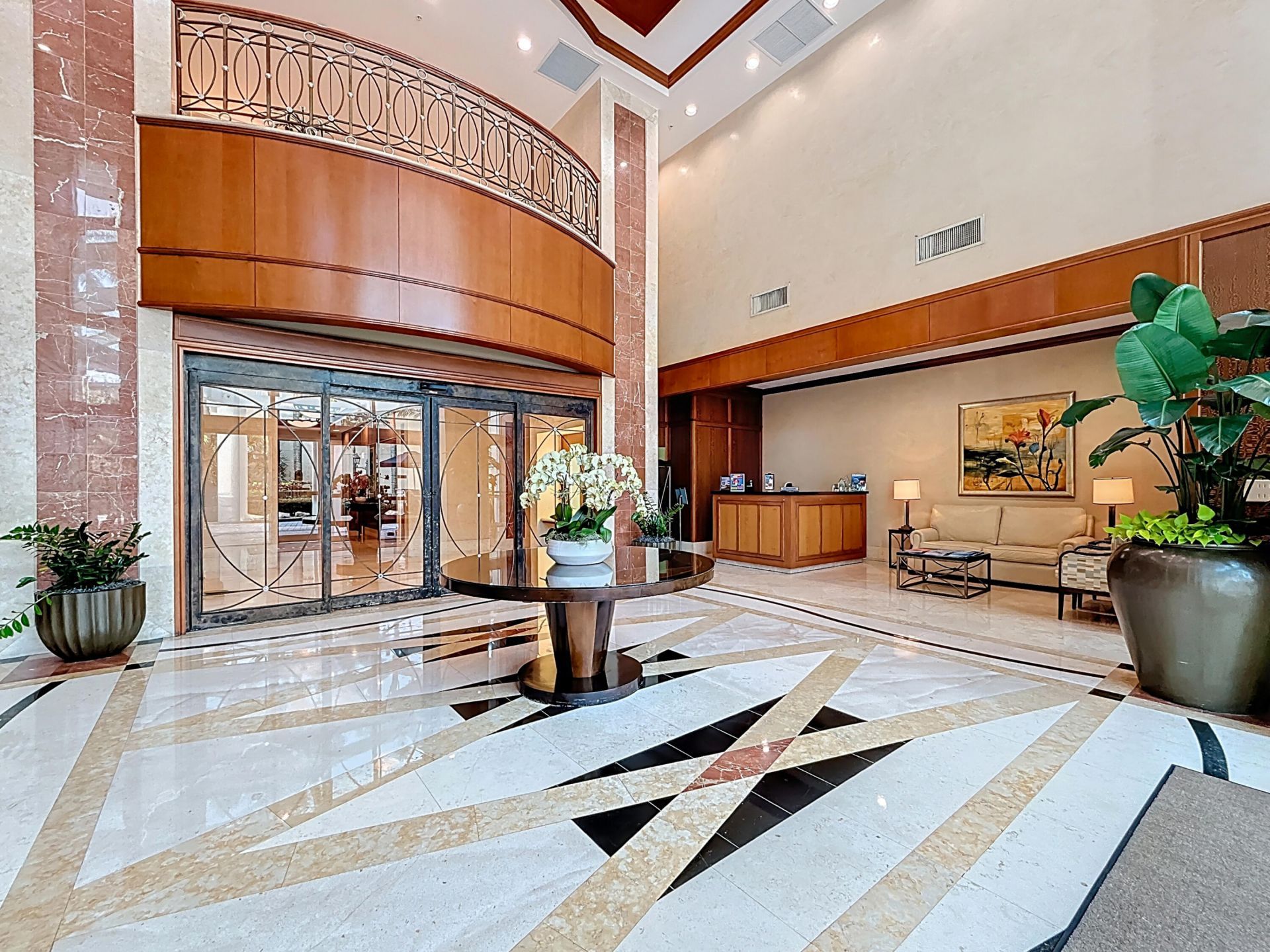 347 N New River Dr Drive E, Unit 706, Fort Lauderdale, FL 33301 Photo