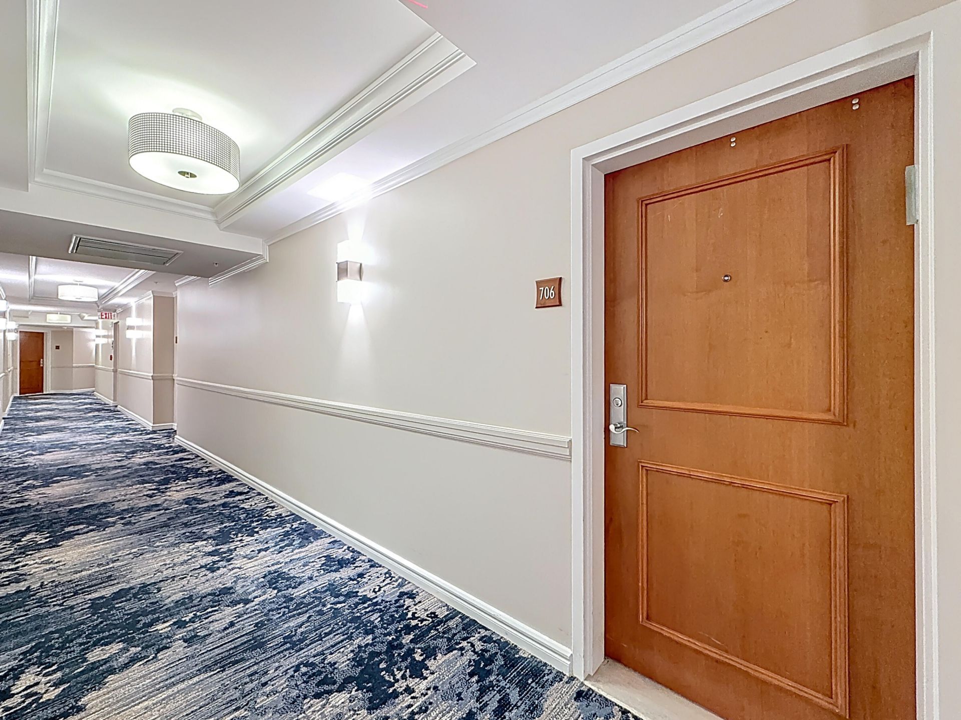 347 N New River Dr Drive E, Unit 706, Fort Lauderdale, FL 33301 Photo