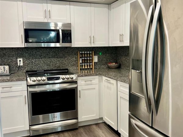 4040 N Hills Drive, Unit 25, Hollywood, FL 33021