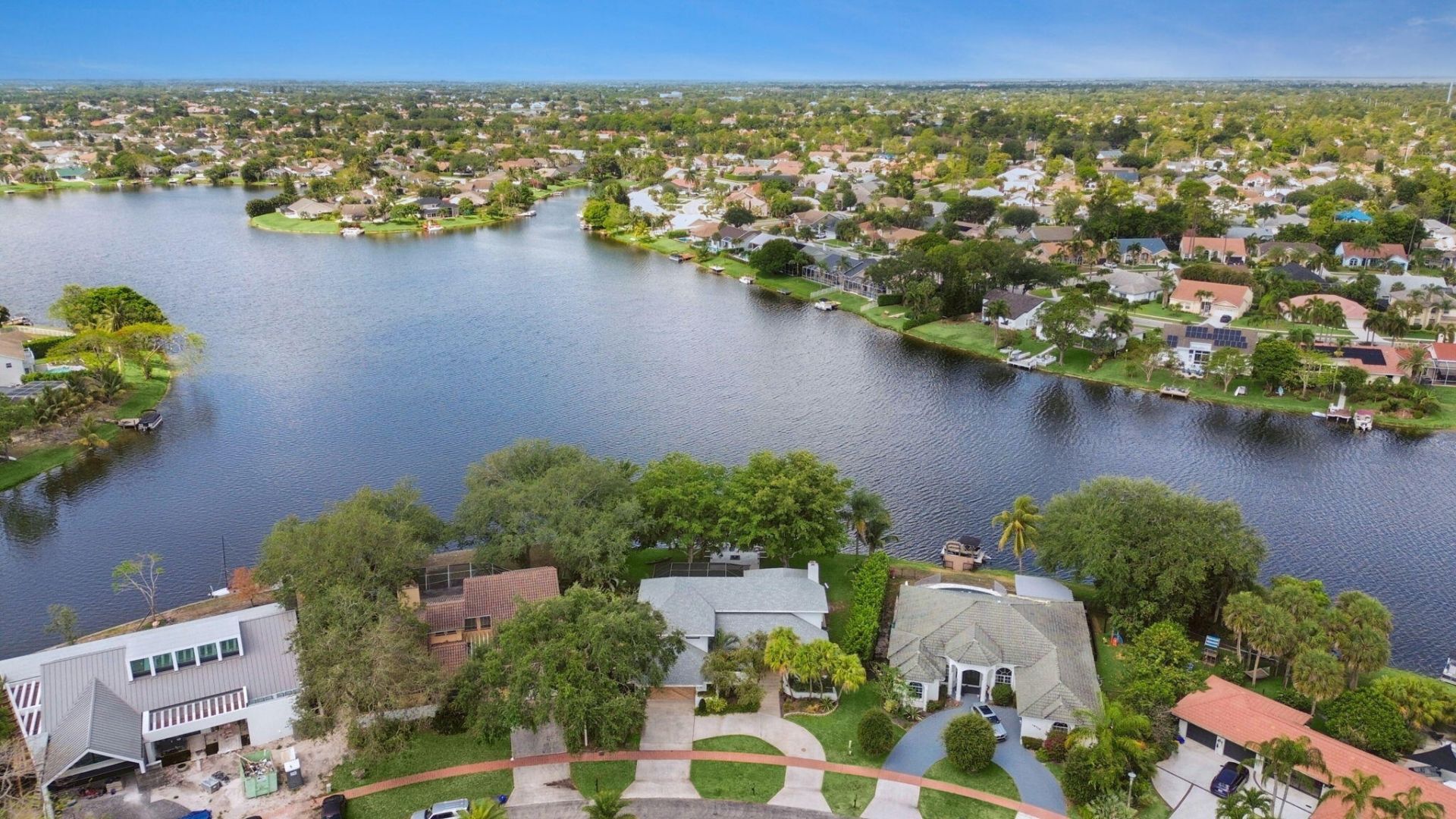 12706 Headwater Circle, Wellington, FL 33414 Photo