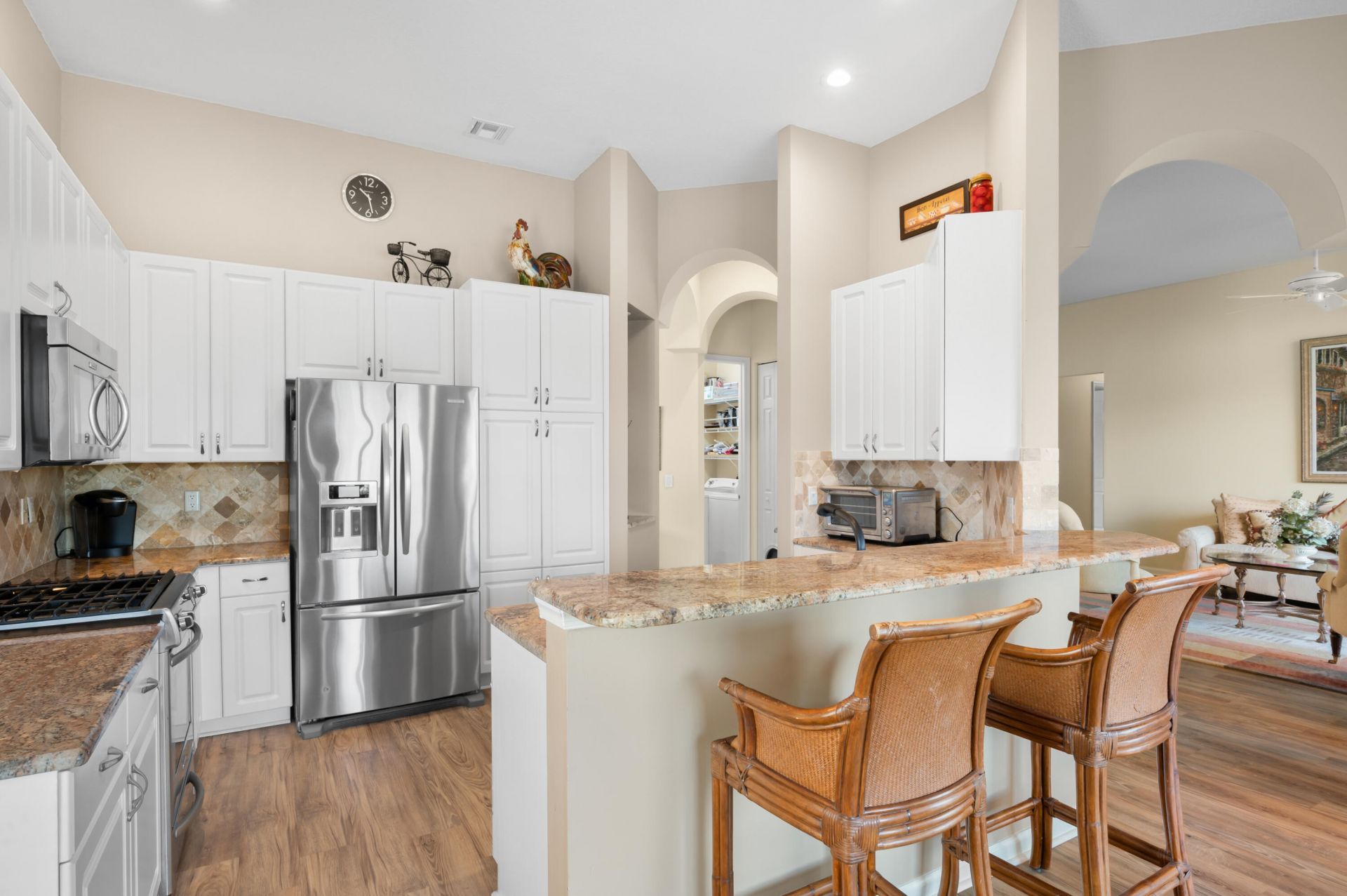 524 NW Blue Lake Drive, Port Saint Lucie, FL 34986 Photo