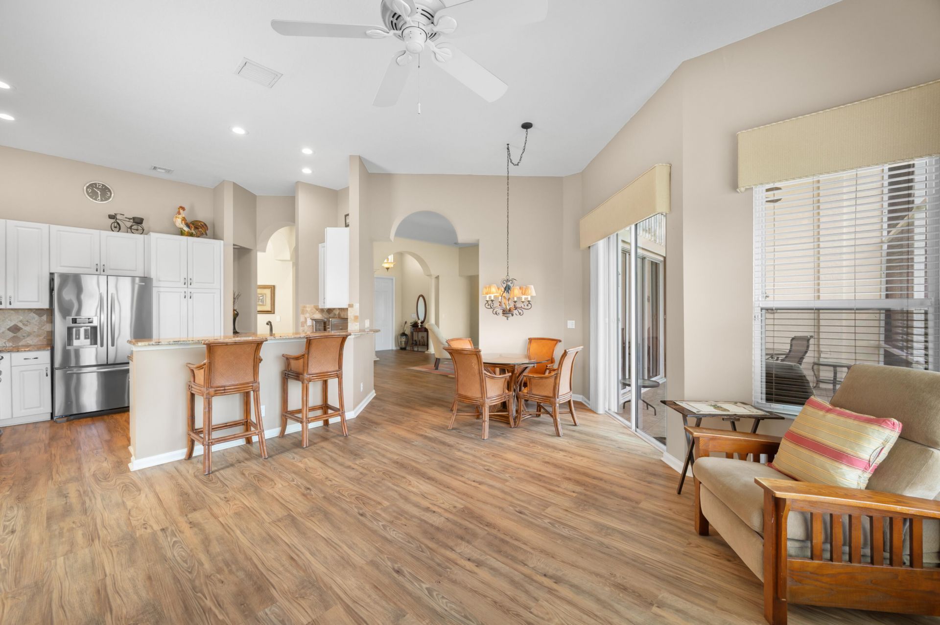 524 NW Blue Lake Drive, Port Saint Lucie, FL 34986 Photo