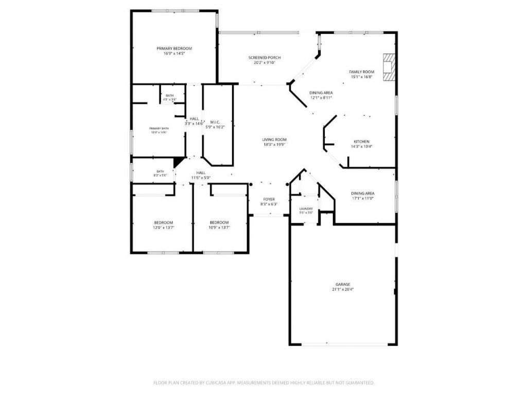 524 NW Blue Lake Drive, Port Saint Lucie, FL 34986 Photo