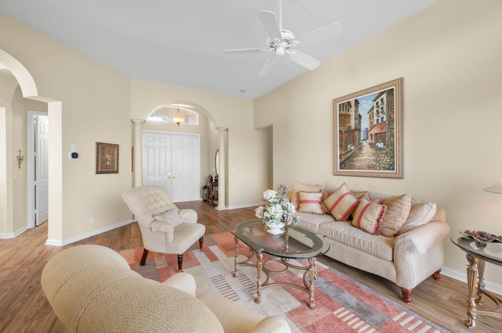 524 NW Blue Lake Drive, Port Saint Lucie, FL 34986 Photo