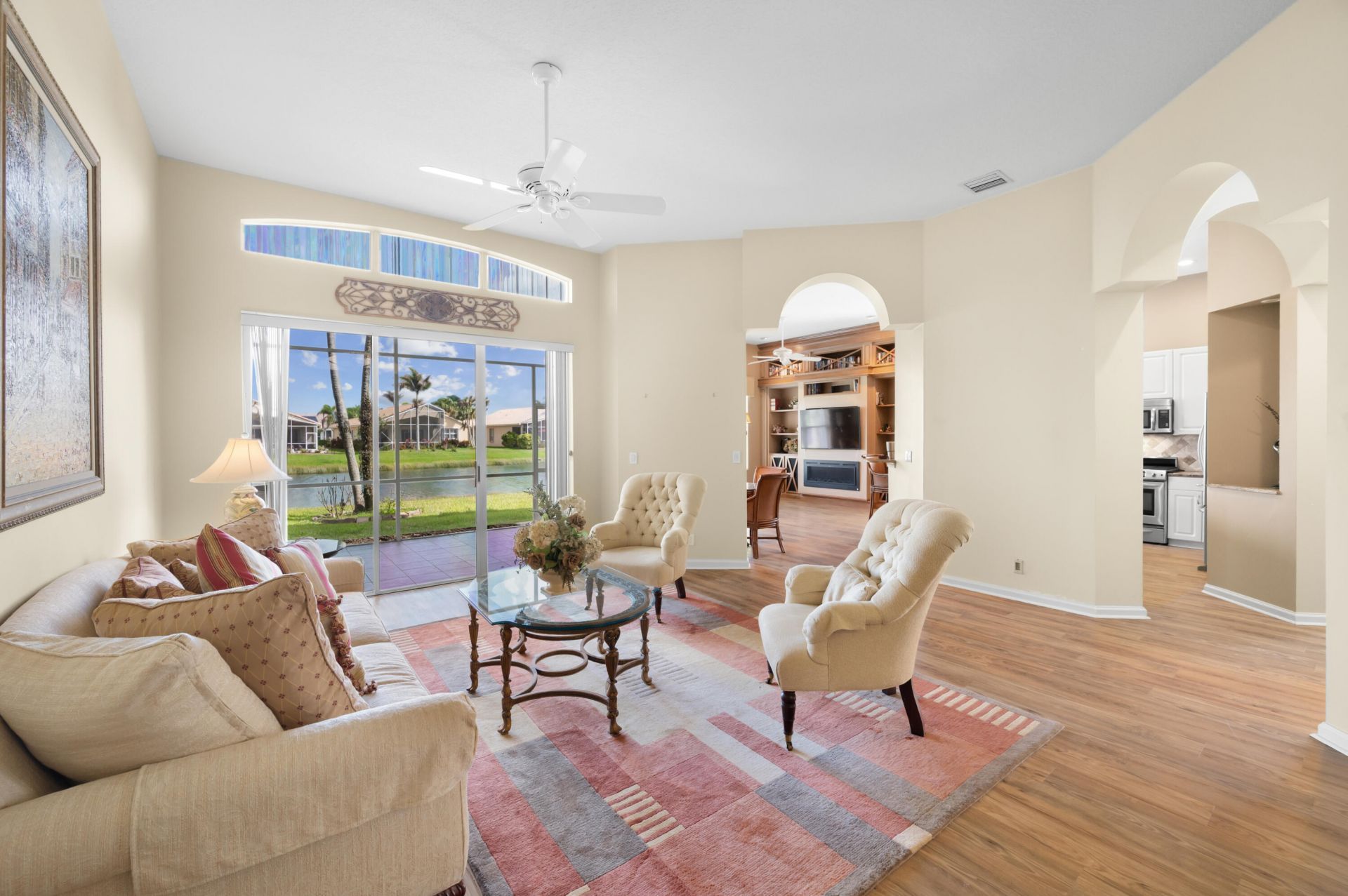 524 NW Blue Lake Drive, Port Saint Lucie, FL 34986 Photo