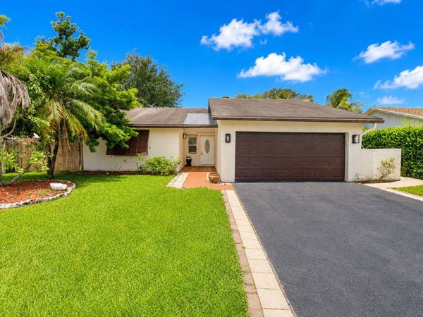 9510 Affirmed Lane, Boca Raton, FL 33496