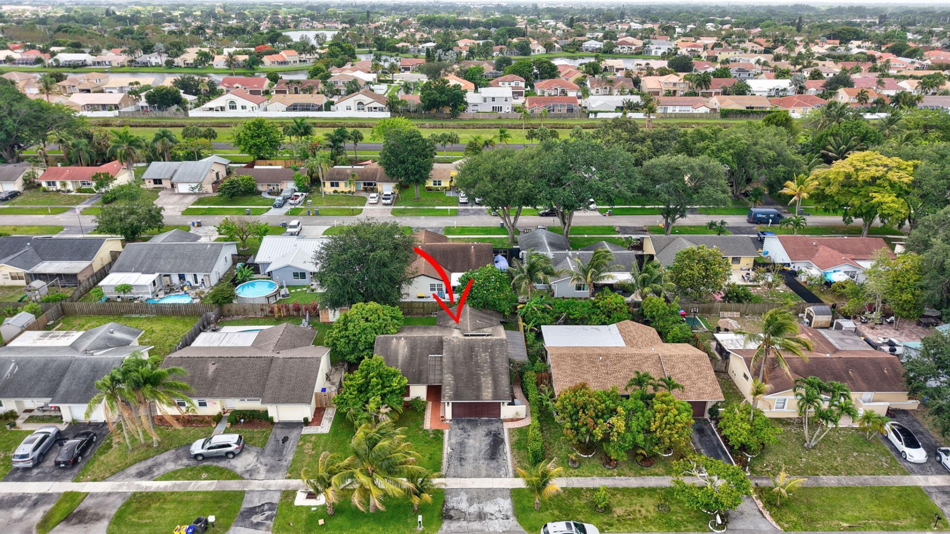 9510 Affirmed Lane, Boca Raton, FL 33496 Photo