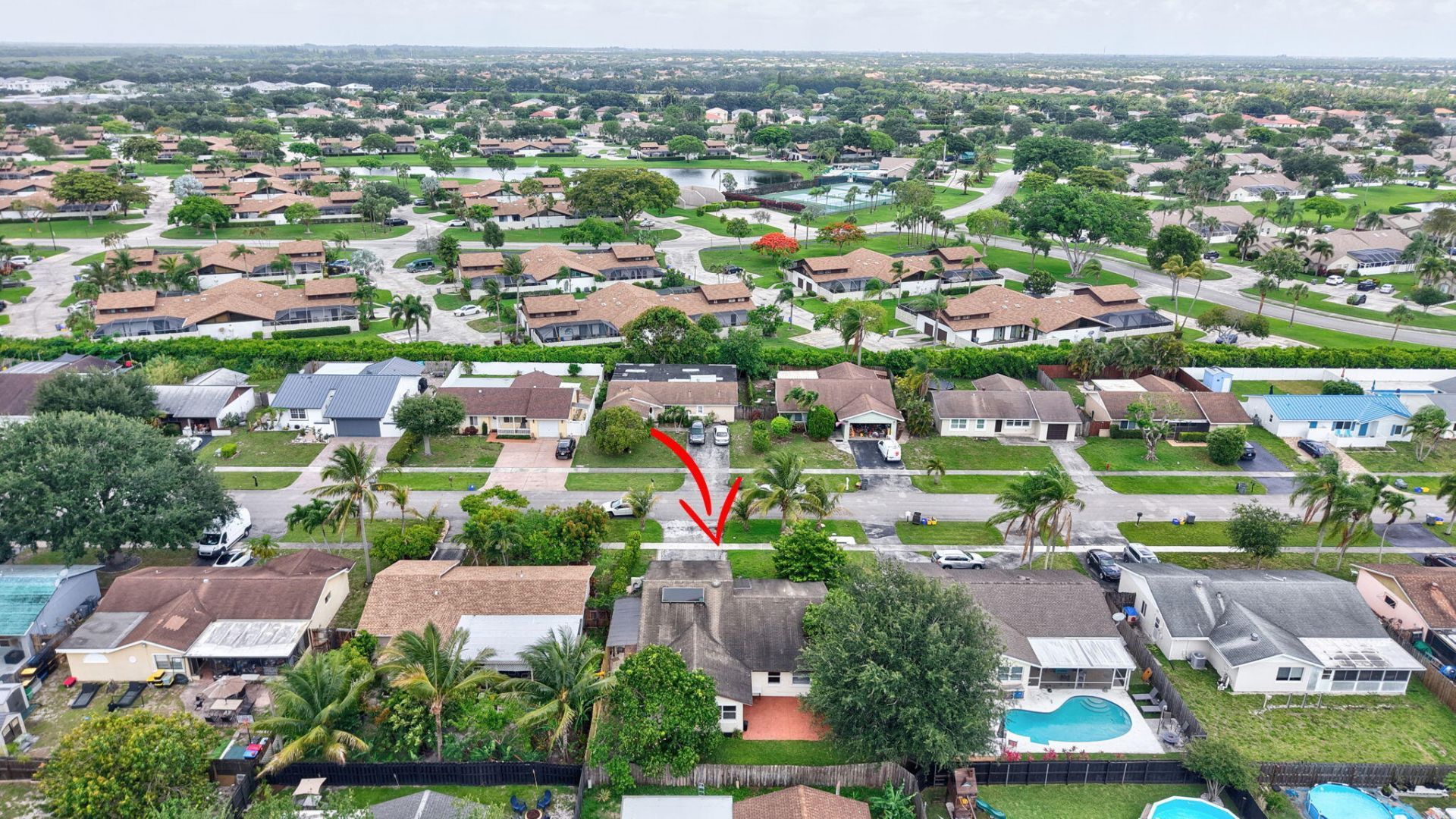9510 Affirmed Lane, Boca Raton, FL 33496 Photo