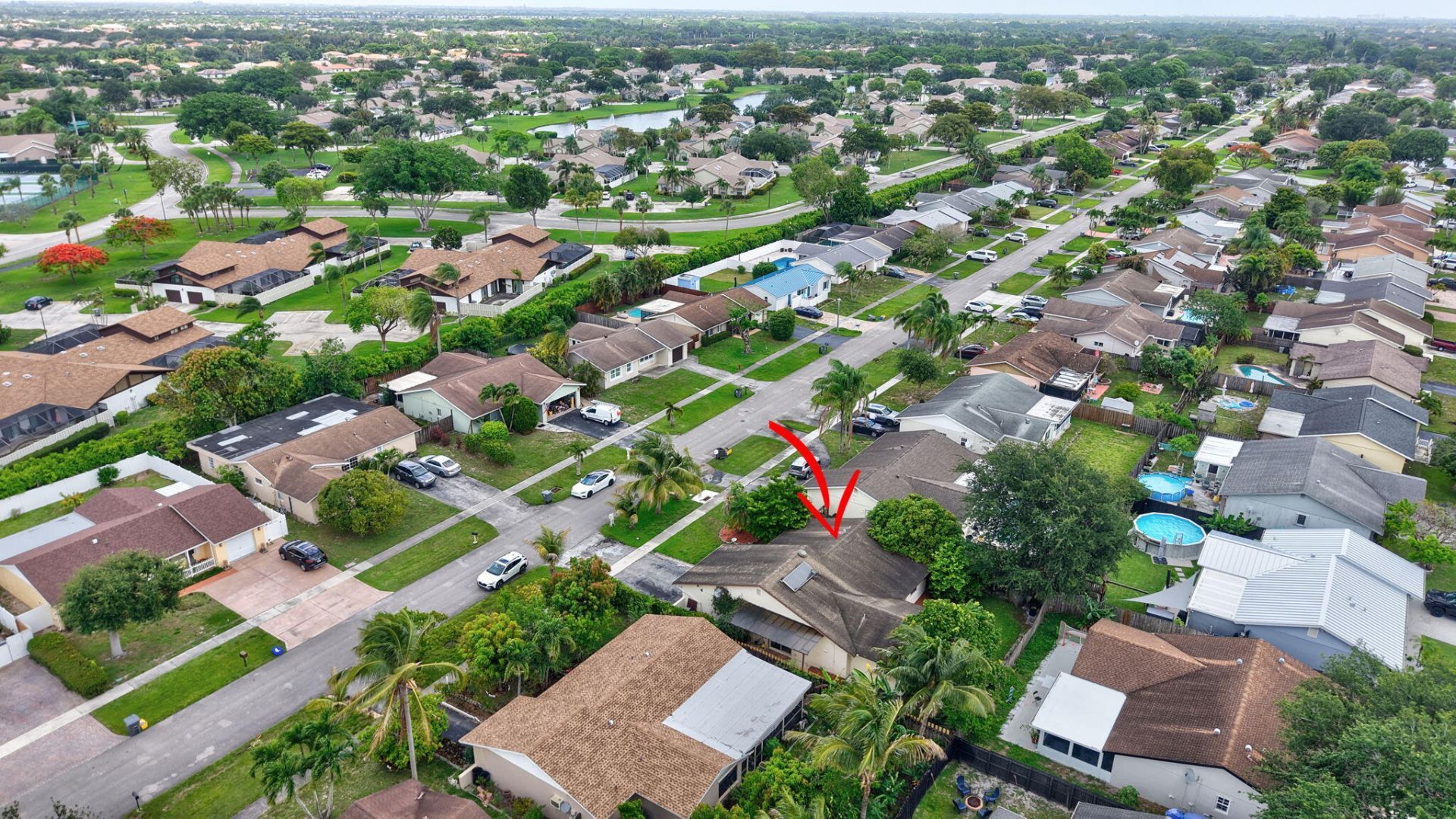 9510 Affirmed Lane, Boca Raton, FL 33496 Photo