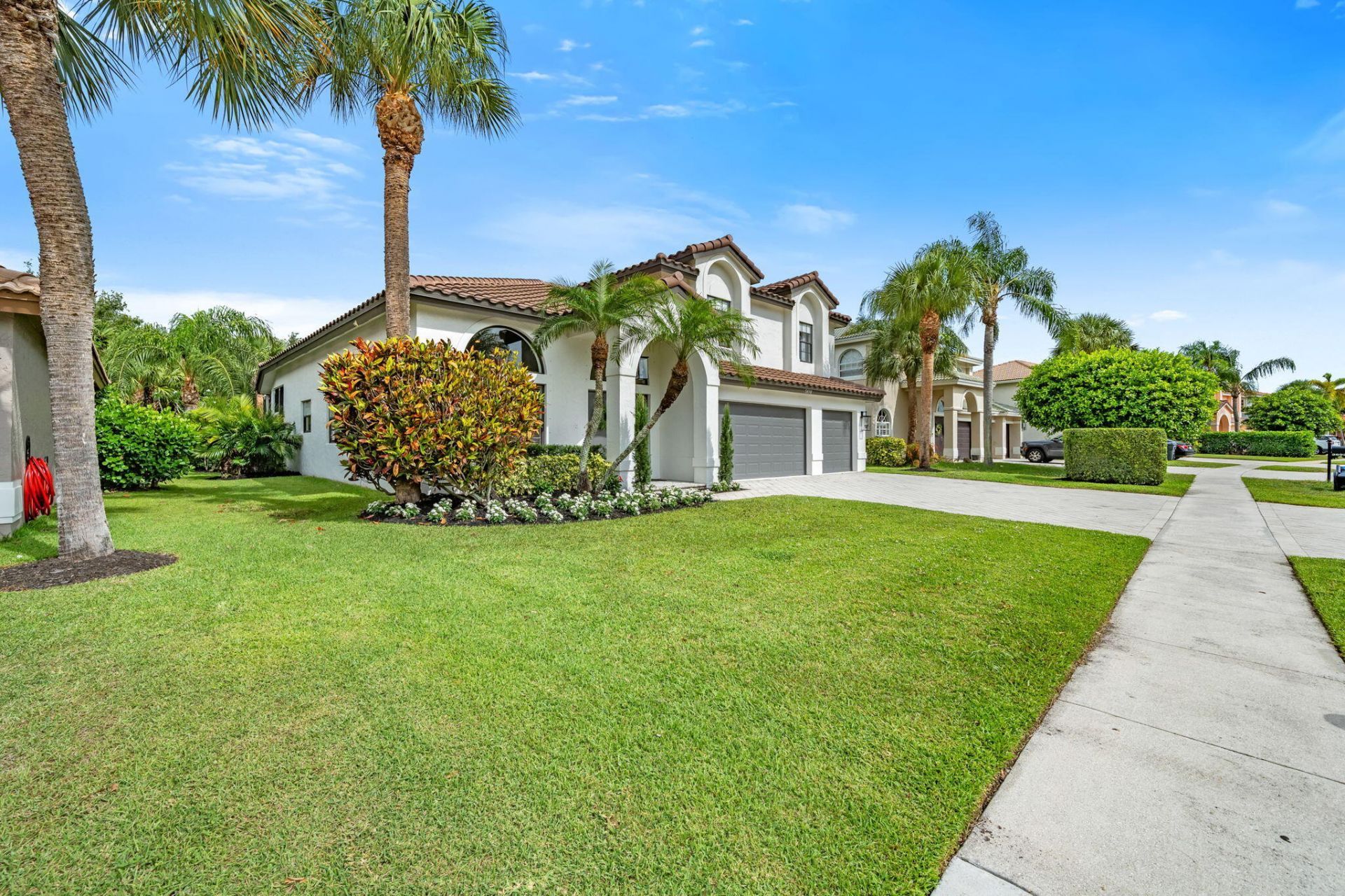 3698 Moon Bay Circle, Wellington, FL 33414 Photo