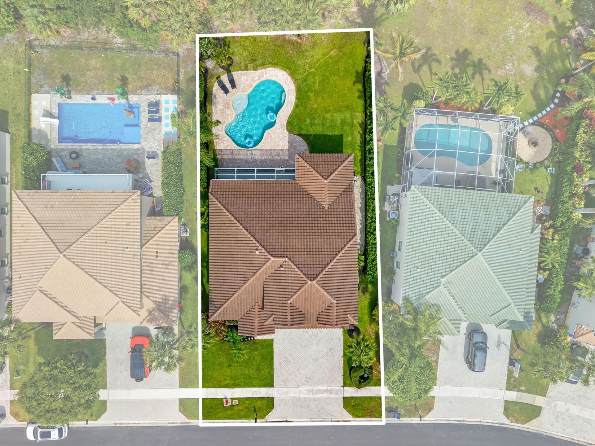 3698 Moon Bay Circle, Wellington, FL 33414 Photo