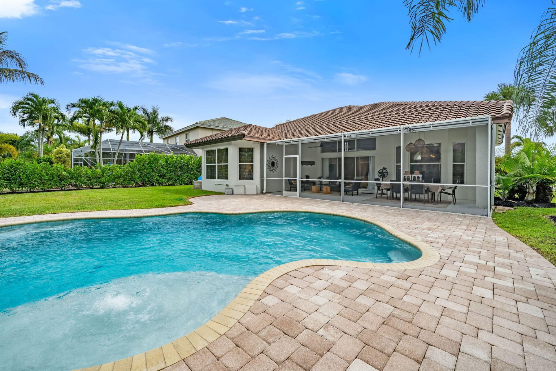 3698 Moon Bay Circle, Wellington, FL 33414 Photo