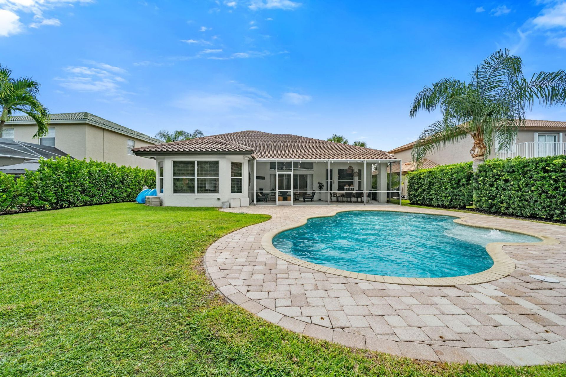 3698 Moon Bay Circle, Wellington, FL 33414 Photo