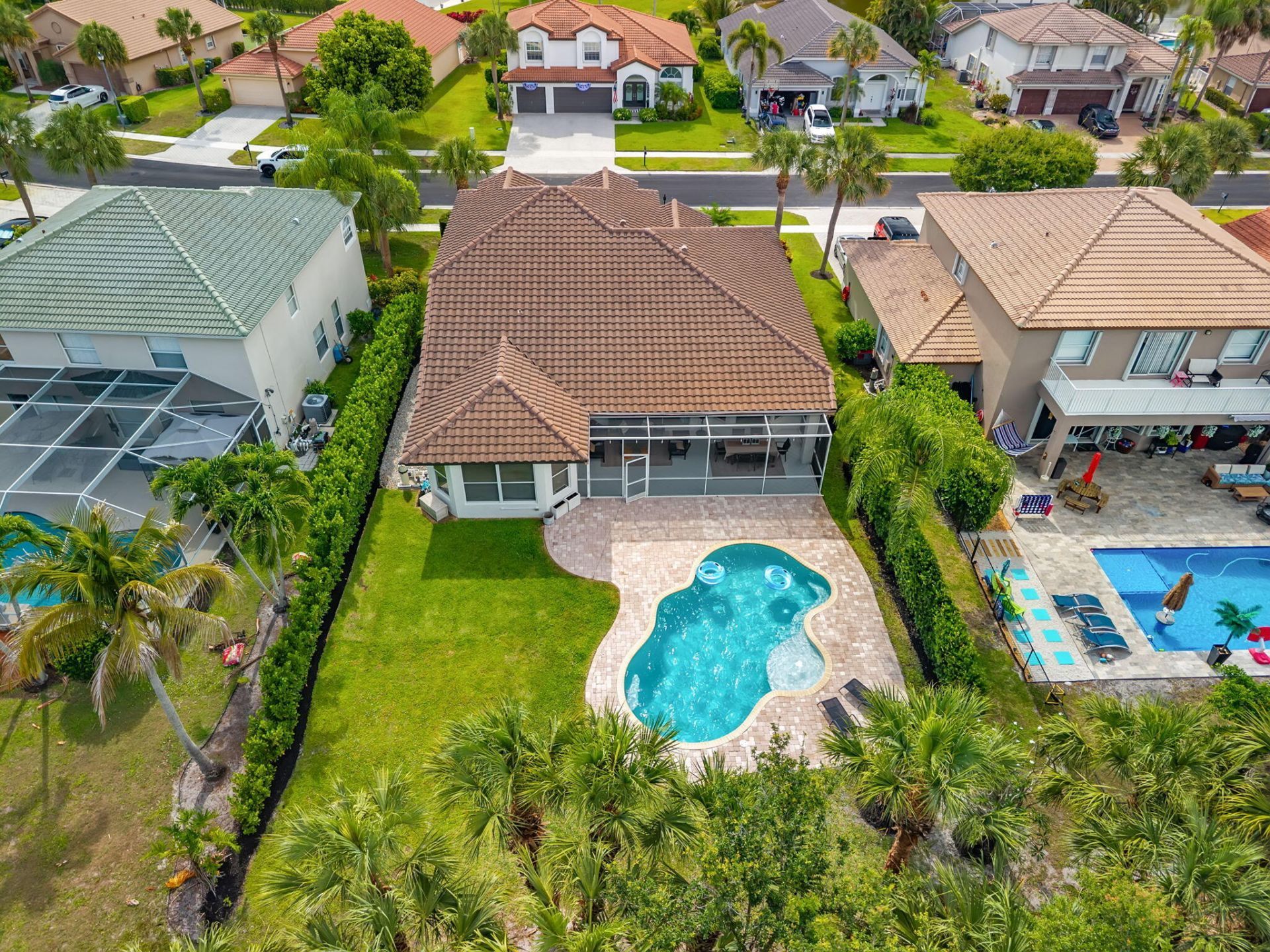 3698 Moon Bay Circle, Wellington, FL 33414 Photo