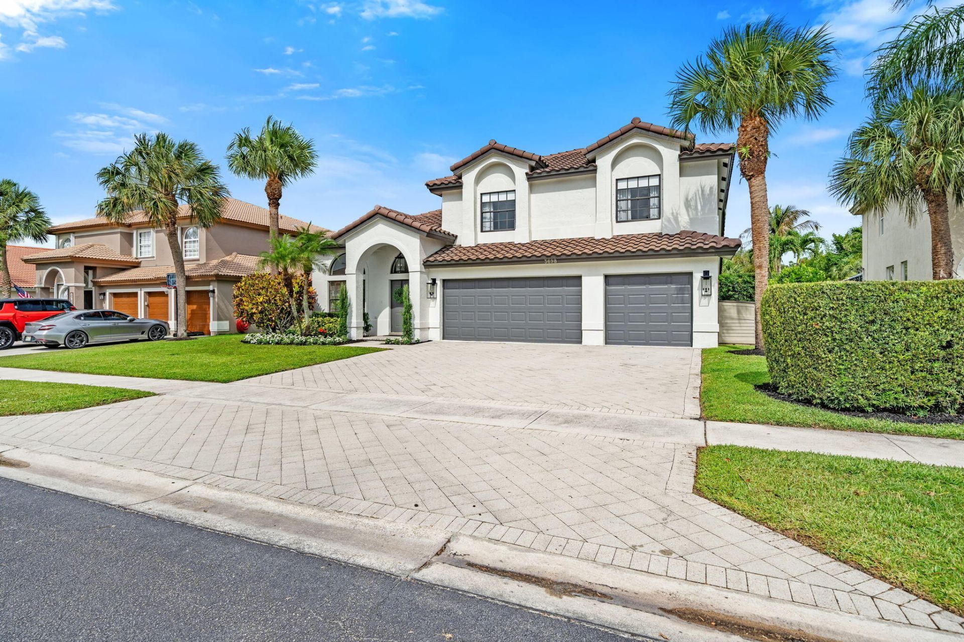 3698 Moon Bay Circle, Wellington, FL 33414 Photo