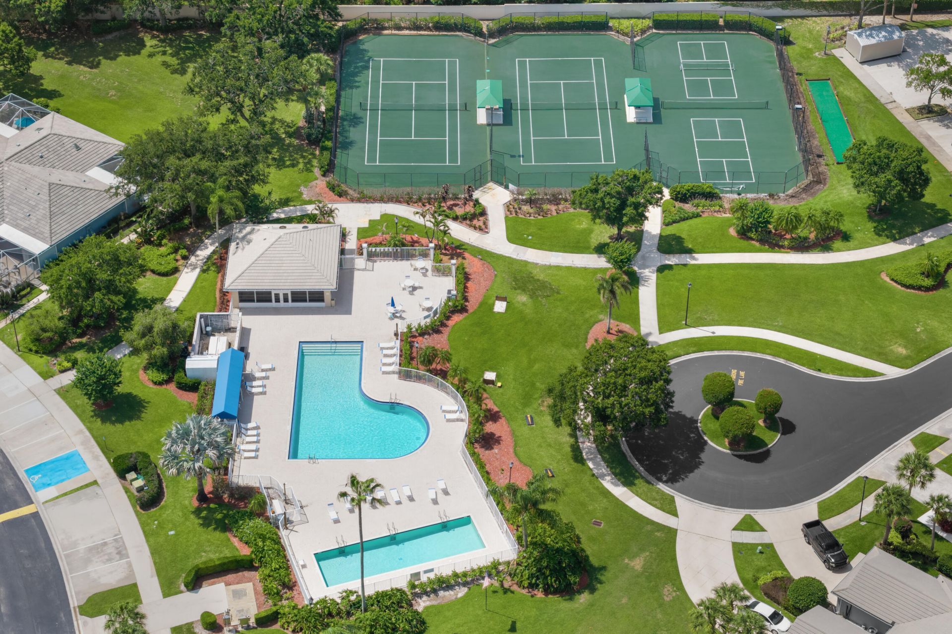 1202 NW Sun Terrace Circle, Unit 24, Port Saint Lucie, FL 34986 Photo