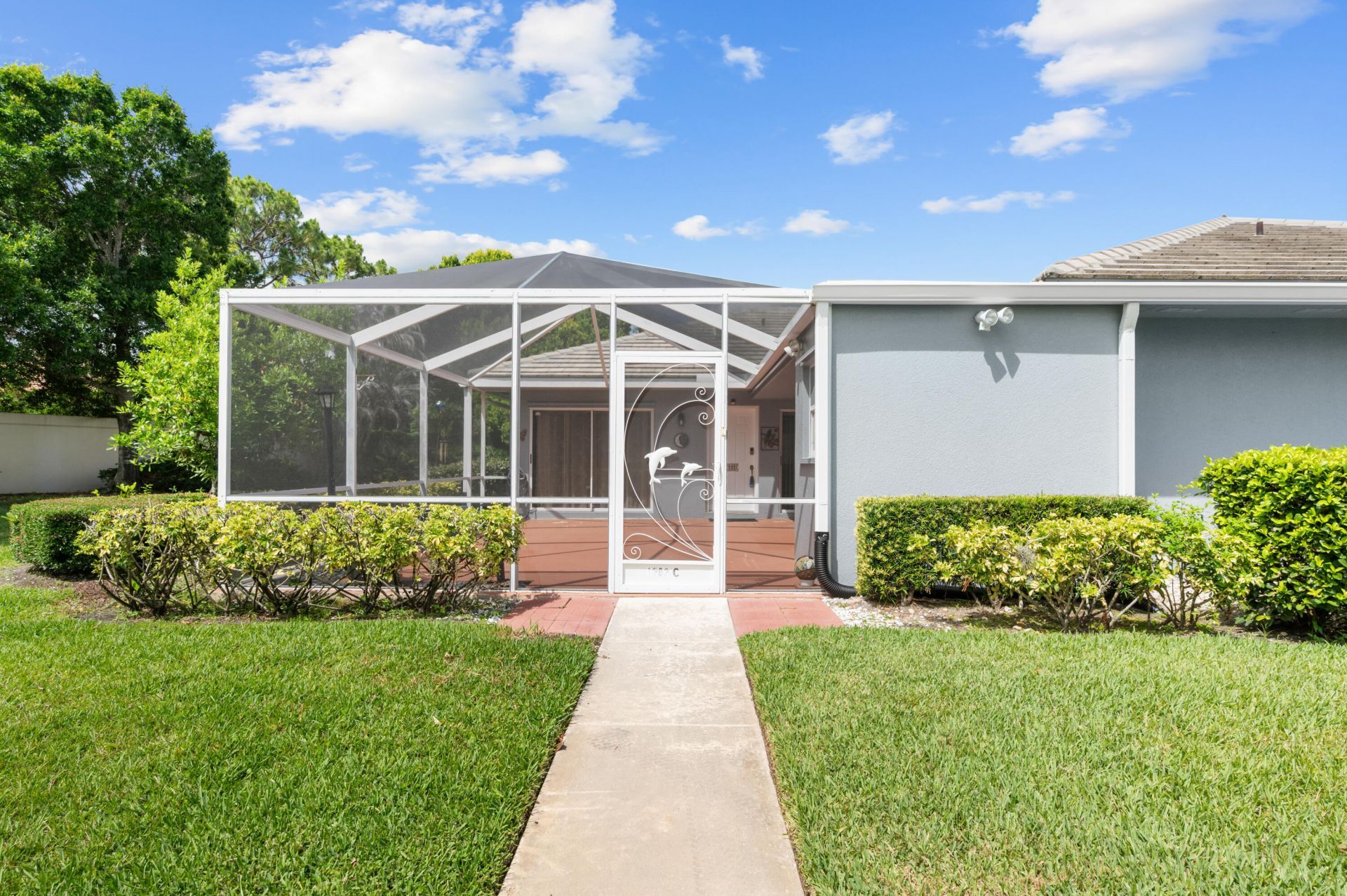 1202 NW Sun Terrace Circle, Unit 24, Port Saint Lucie, FL 34986 Photo