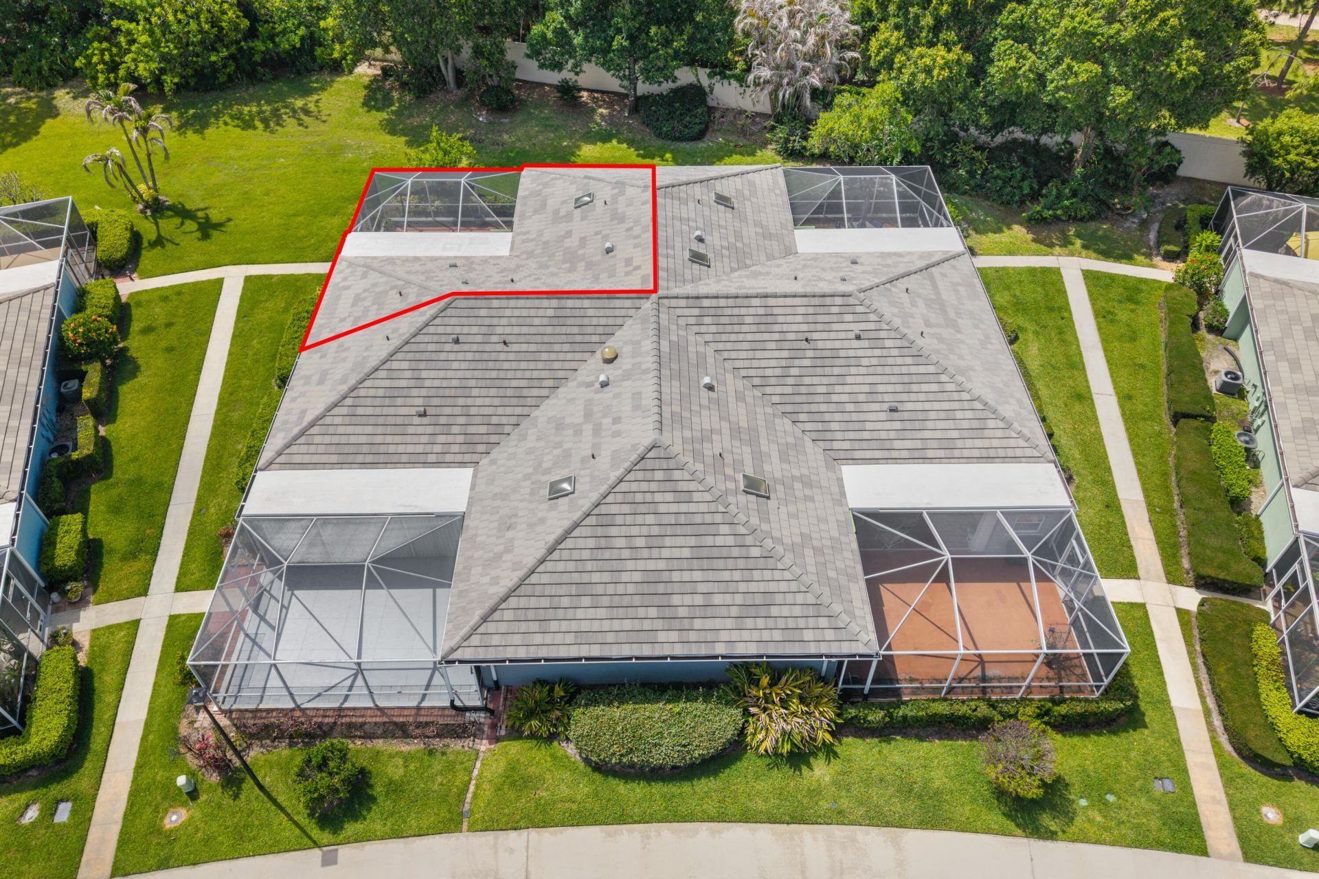 1202 NW Sun Terrace Circle, Unit 24, Port Saint Lucie, FL 34986 Photo