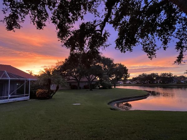 9671 Harbour Lake Circle, Boynton Beach, FL 33437