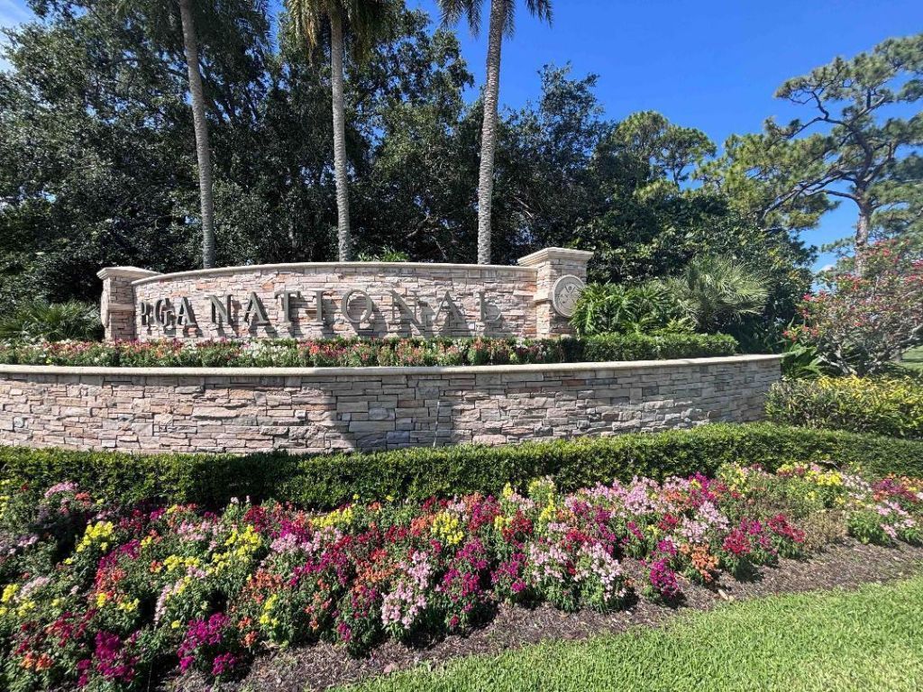49 VÃ­a Verona, Palm Beach Gardens, FL 33418 Photo